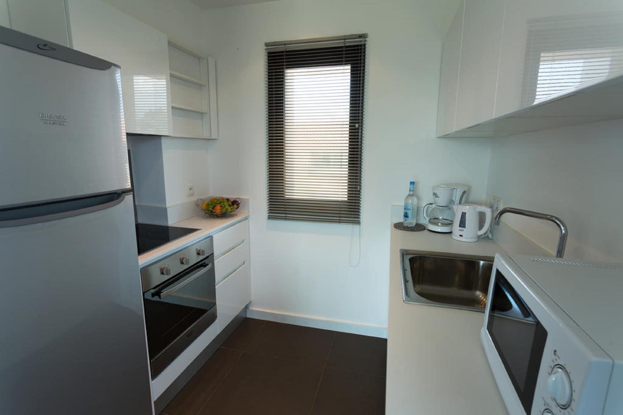 Residence Hoteliere Alcyon Порто-Векио Екстериор снимка