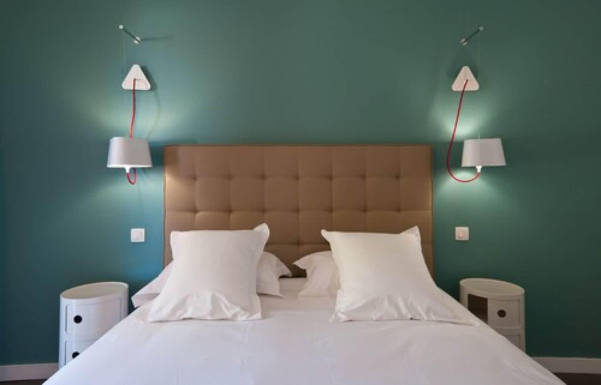 Residence Hoteliere Alcyon Порто-Векио Екстериор снимка