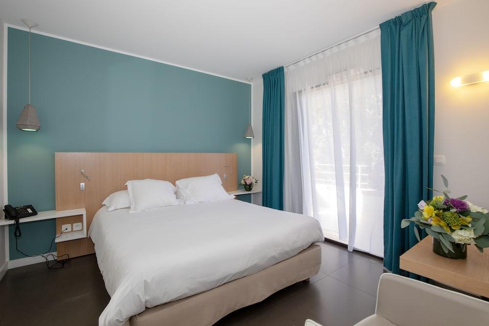 Residence Hoteliere Alcyon Порто-Векио Екстериор снимка