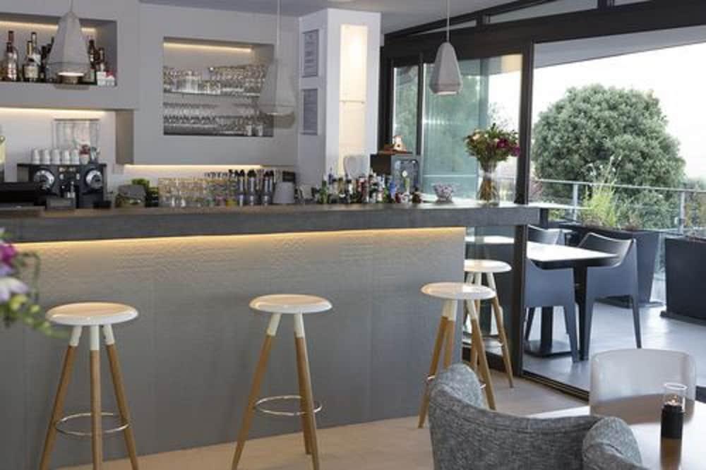 Residence Hoteliere Alcyon Порто-Векио Екстериор снимка