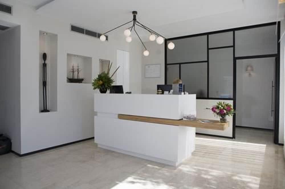Residence Hoteliere Alcyon Порто-Векио Екстериор снимка