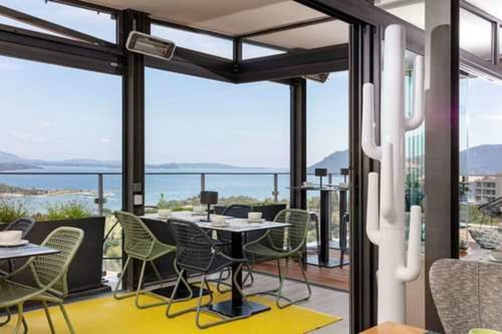Residence Hoteliere Alcyon Порто-Векио Екстериор снимка
