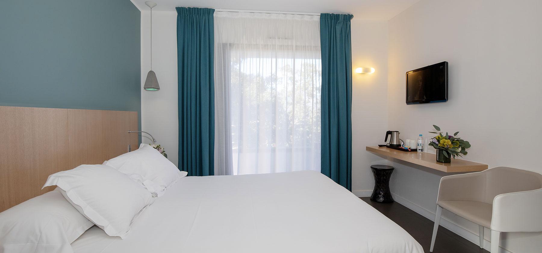 Residence Hoteliere Alcyon Порто-Векио Екстериор снимка