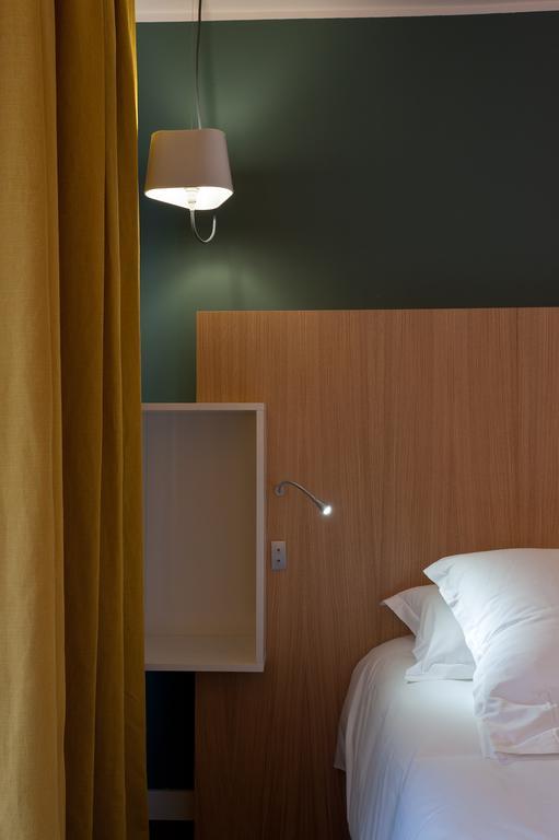 Residence Hoteliere Alcyon Порто-Векио Стая снимка