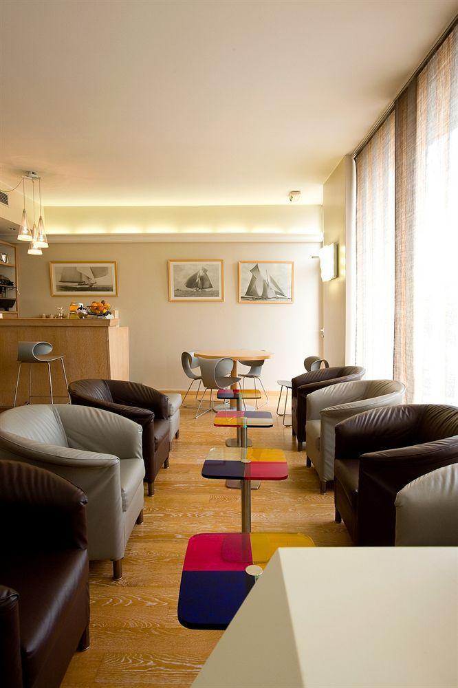 Residence Hoteliere Alcyon Порто-Векио Екстериор снимка