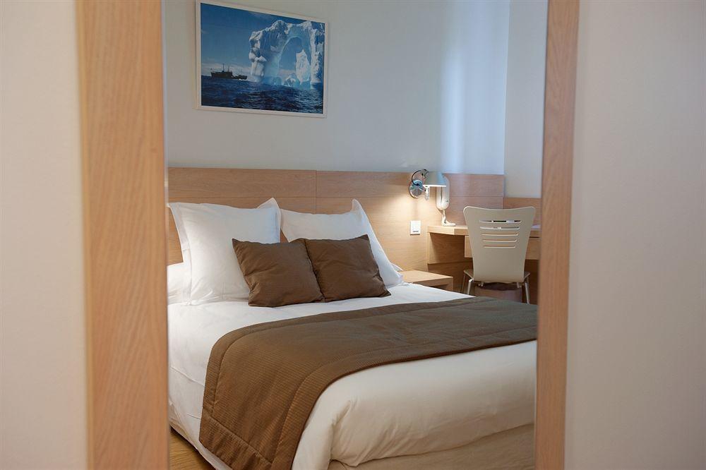 Residence Hoteliere Alcyon Порто-Векио Екстериор снимка