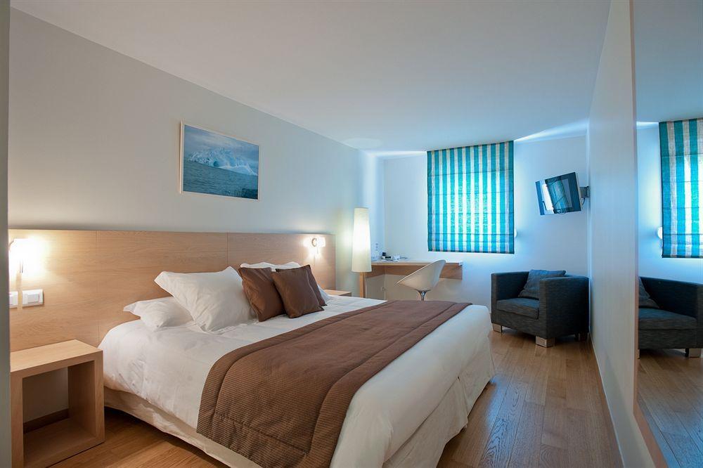 Residence Hoteliere Alcyon Порто-Векио Екстериор снимка