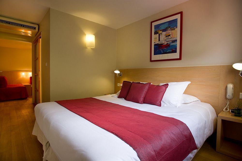 Residence Hoteliere Alcyon Порто-Векио Екстериор снимка