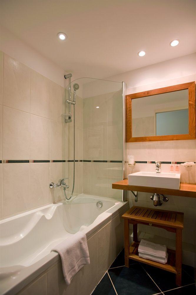 Residence Hoteliere Alcyon Порто-Векио Екстериор снимка